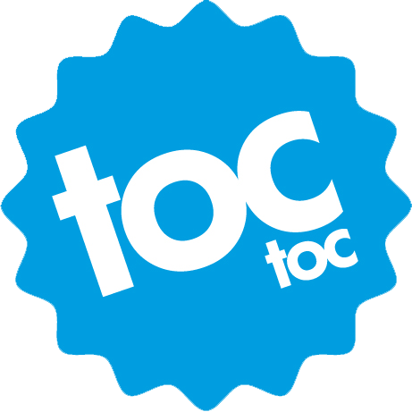 TocTocEventos