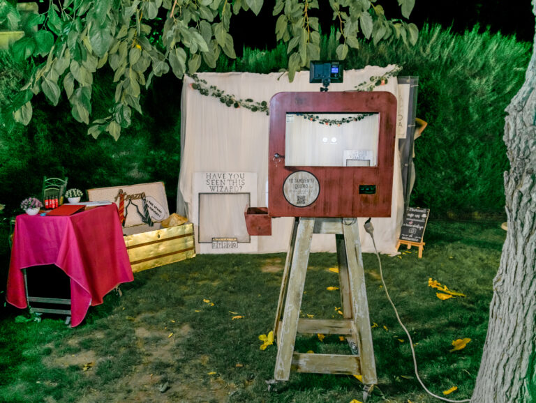 Toc Toc Eventos