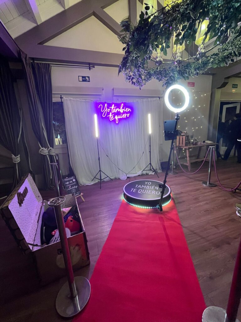 Toc Toc Eventos
