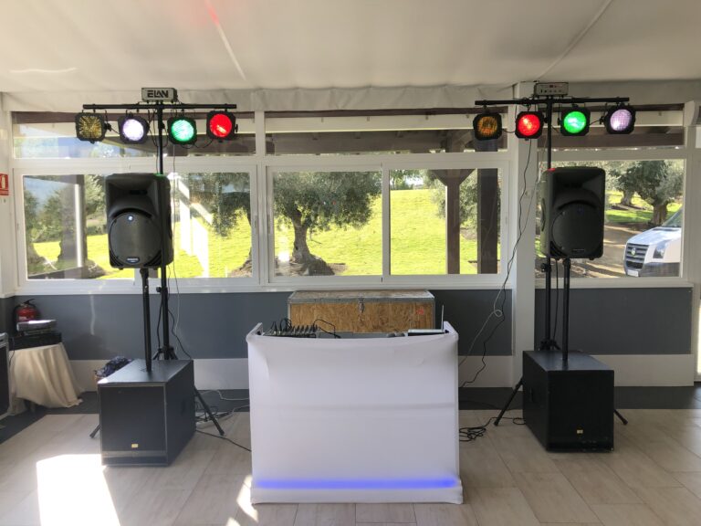 Toc Toc Eventos
