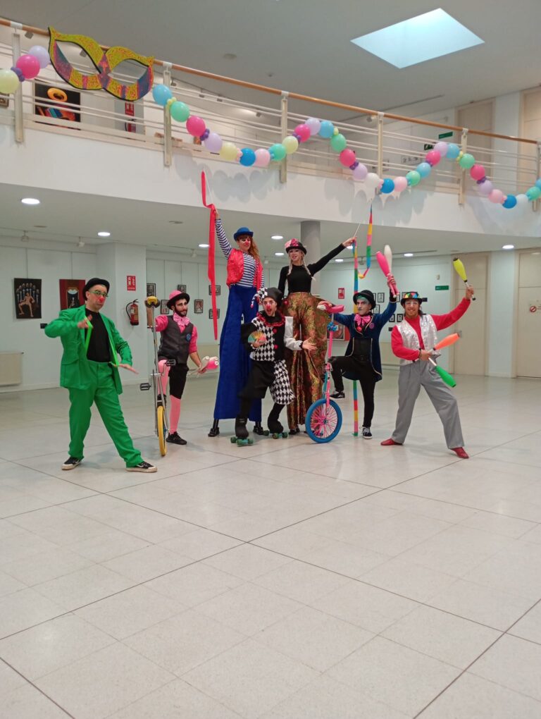 Toc Toc Eventos
